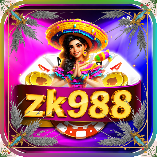 zk988 — galeri pratinjau - APK Resmi